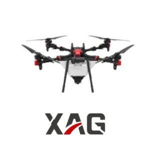 XAG P60