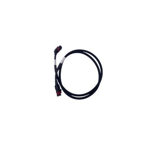 Cabo elétrico válvula solenoide XAG