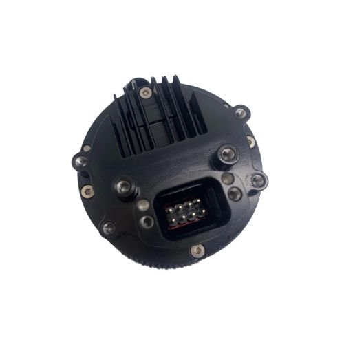 Motor Bico Pulverizador Dispensor Liquido XAG
